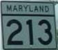 MD 213